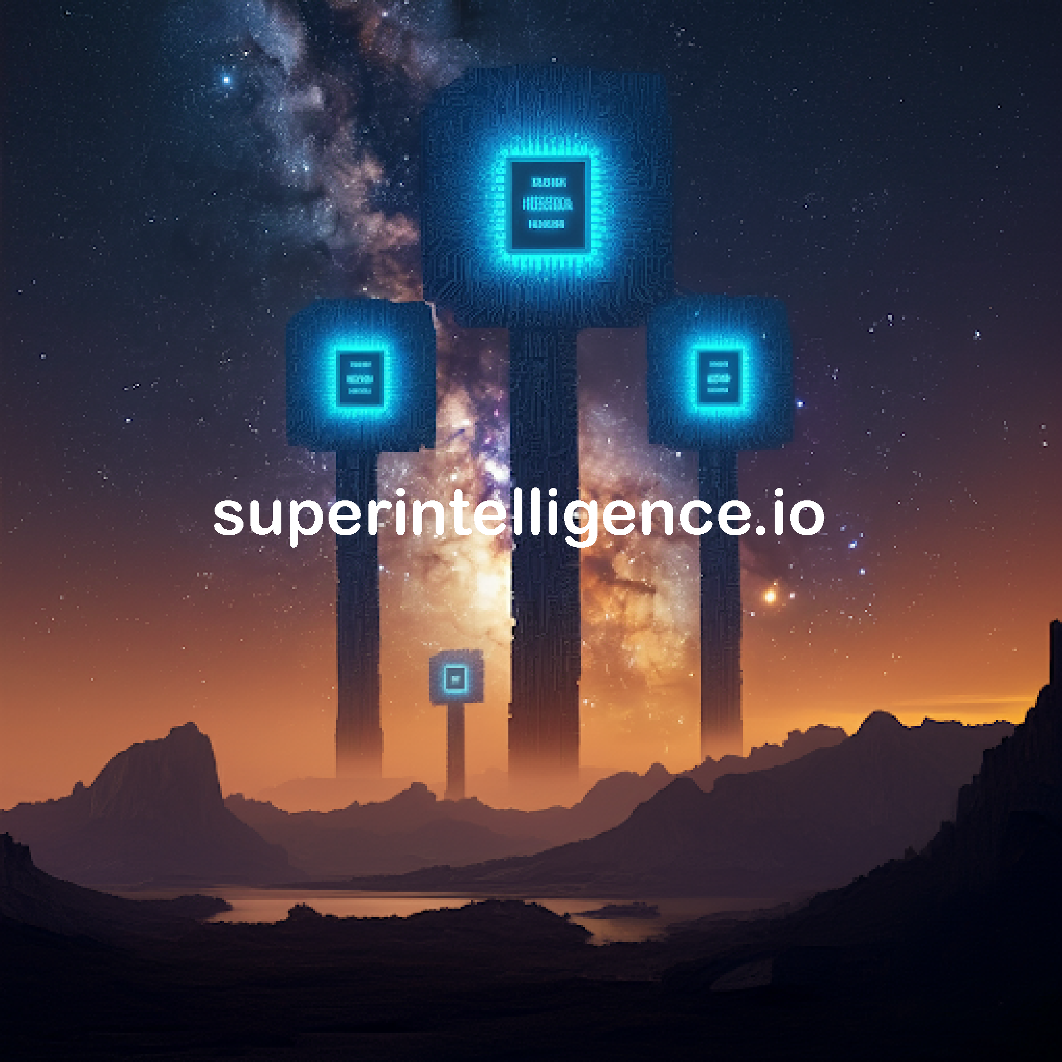 superintelligence