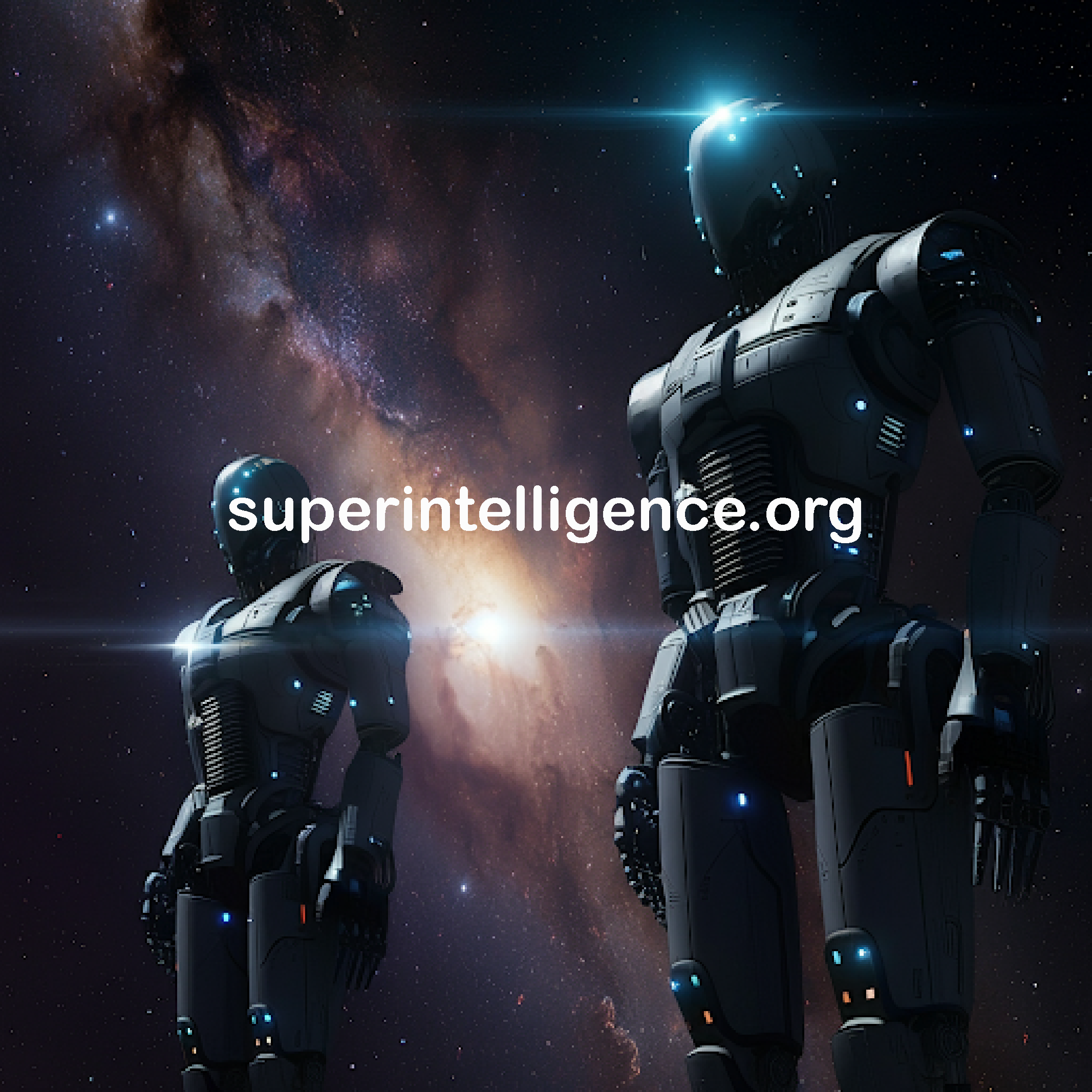 superintelligence